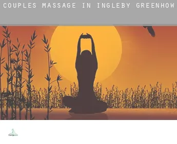 Couples massage in Ingleby Greenhow
